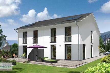 Haus Perl / Oberleuken Oberleuken - 4 Zimmer, 126 m&sup2;, 394.490&euro; | Angebot:25677784