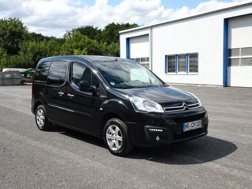 Berlingo