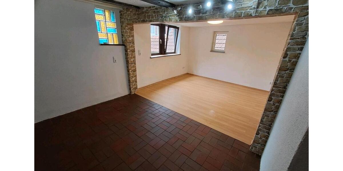 Etagenwohnung Freudenberg - 5 Zimmer, 84 m&sup2;, 790&euro; | Angebot:26399997