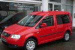 VW Caddy Life Kombi 1,6 1.HD AHK KLIMA NAVI ZR NEU !! 162.643 km 8.985 € Dossenheim 69221