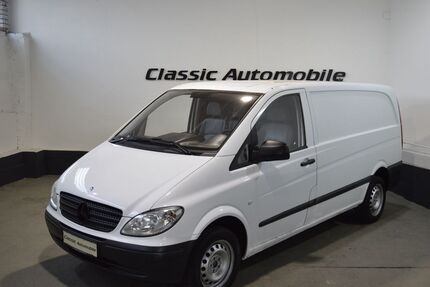 Mercedes-Benz Vito 211.000 km 6.900 € Neuwied 56567