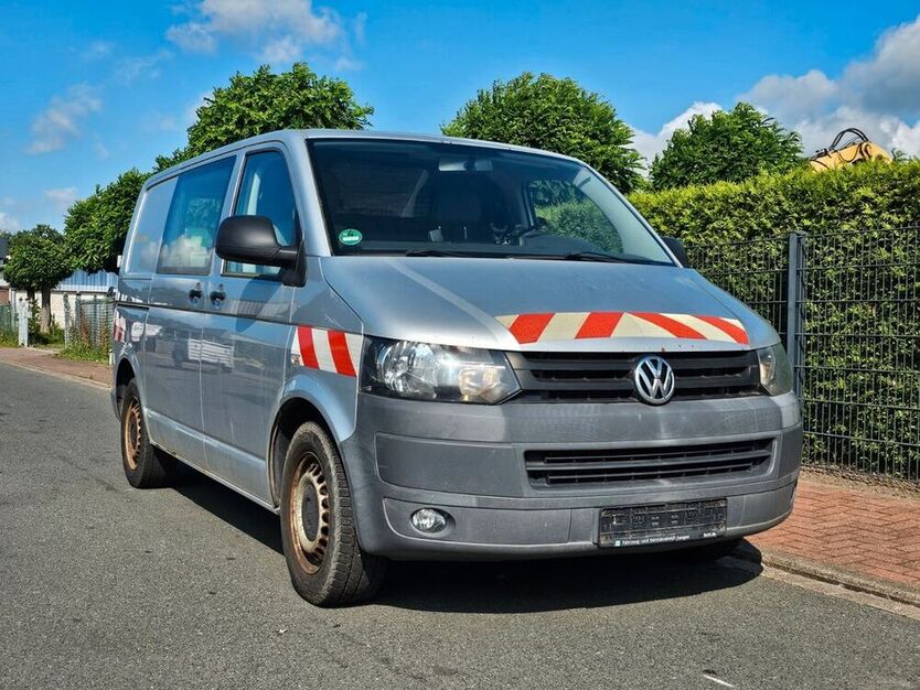 T5 Transporter
