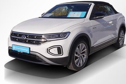 VW T-Roc 26.100 km 28.440 &euro; Erlangen 91058