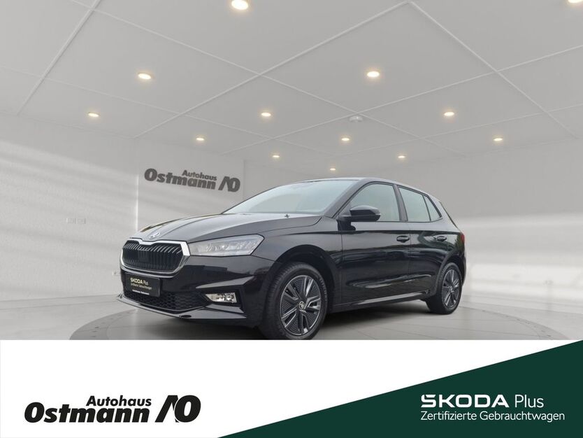 Skoda Fabia 29.309 km 17.990 € Niestetal 34266