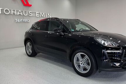 Porsche Macan 135.513 km 32.450 &euro; Salzgitter 38228