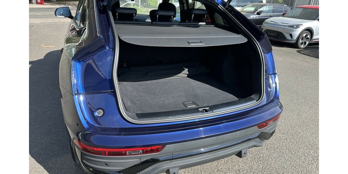 Audi Q5 40 TDI quattro advanced LED S-Line Sportback 61.080 km 33.900 &euro; Mainz 55122