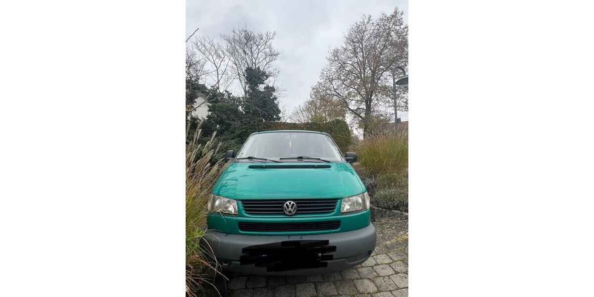 VW T 4 141.000 km 8.500 &euro; Reutlingen 72764