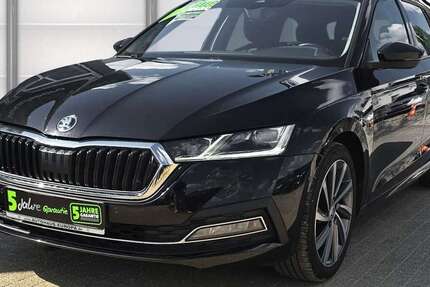 Skoda Octavia 58.981 km 22.590 € Berlin 10365