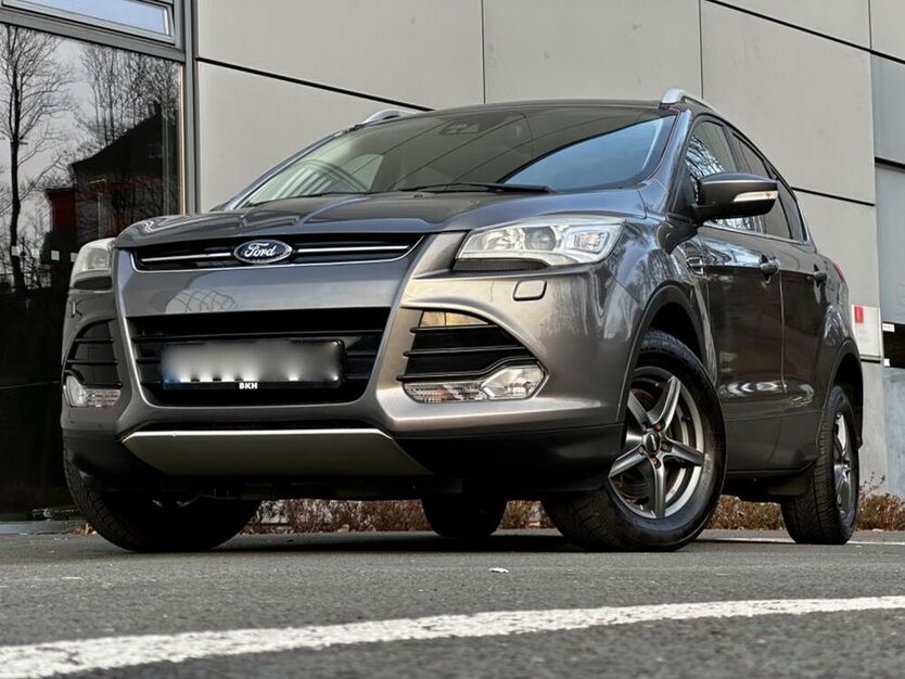 Kuga