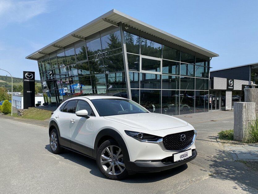 CX-30