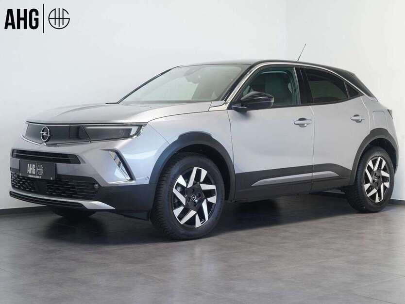 Mokka