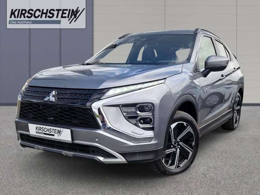 Eclipse Cross