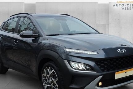 Hyundai KONA 38.050 km 20.290 € Leipzig 04158