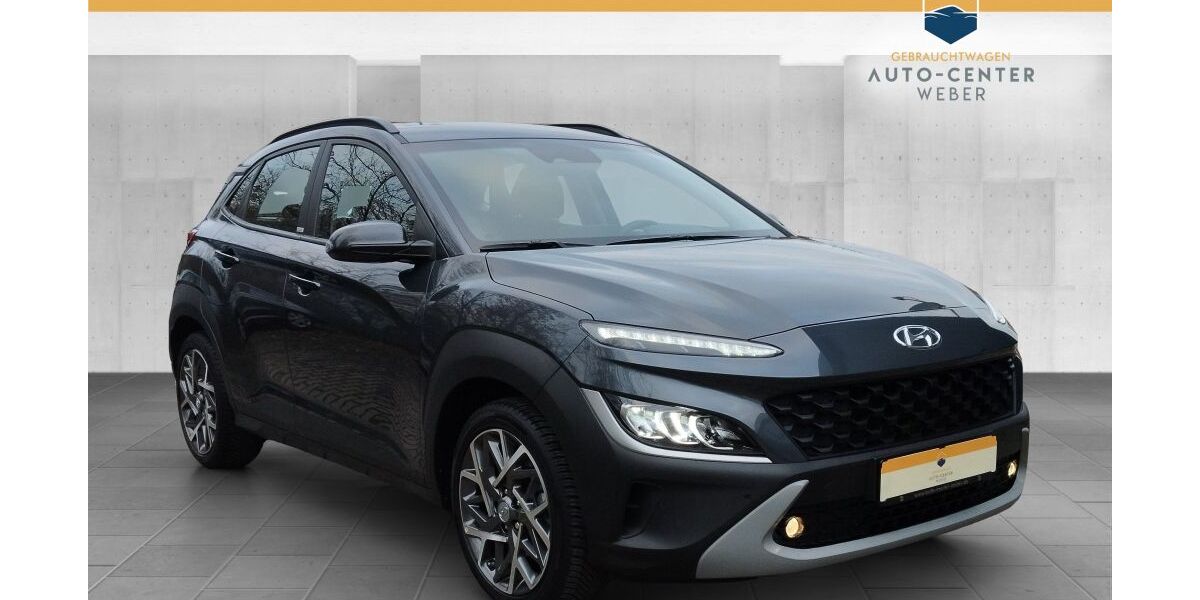 Hyundai KONA 38.050 km 20.290 € Leipzig 04158