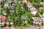 FÜR IHR EIGENHEIM! Herrliches Baugrundstück in Neubiberg