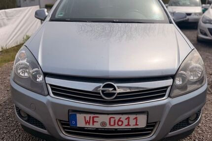 Opel Astra 287.000 km 1.450 &euro; Adersheim 38304