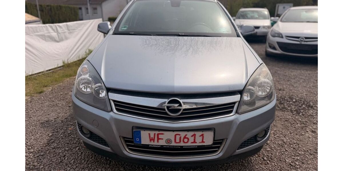 Opel Astra 287.000 km 1.550 &euro; Adersheim 38304