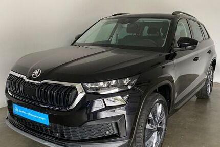 Skoda Kodiaq 134.184 km 31.450 € Schmallenberg 57392