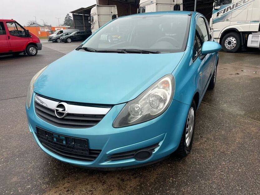 Corsa