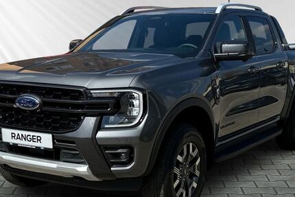 Ford Ranger 3.871 km 54.900 &euro; Ingolstadt 85055