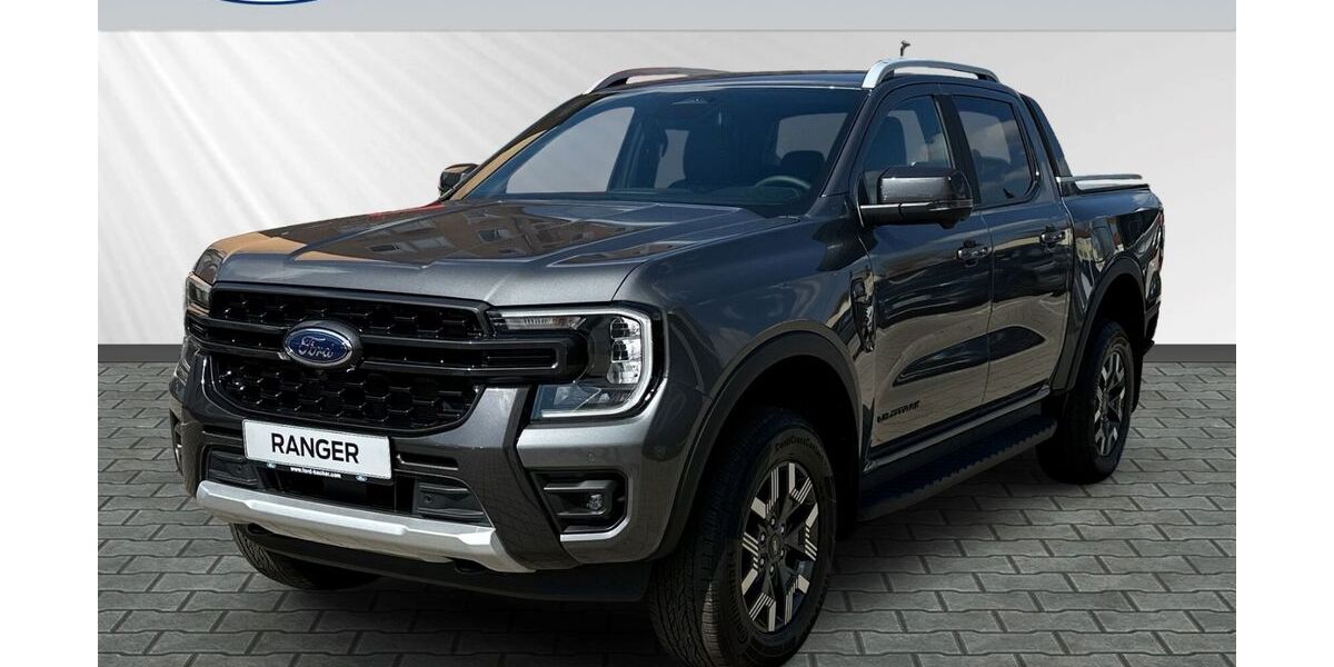 Ford Ranger 3.871 km 54.900 &euro; Ingolstadt 85055
