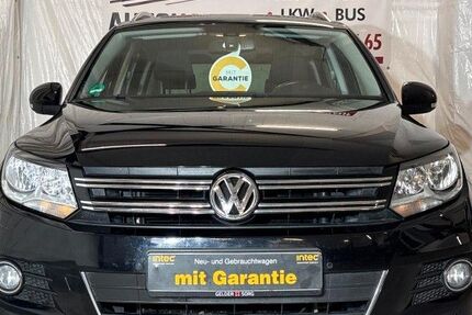 VW Tiguan 145.796 km 9.950 &euro; Landwehrhagen 34355