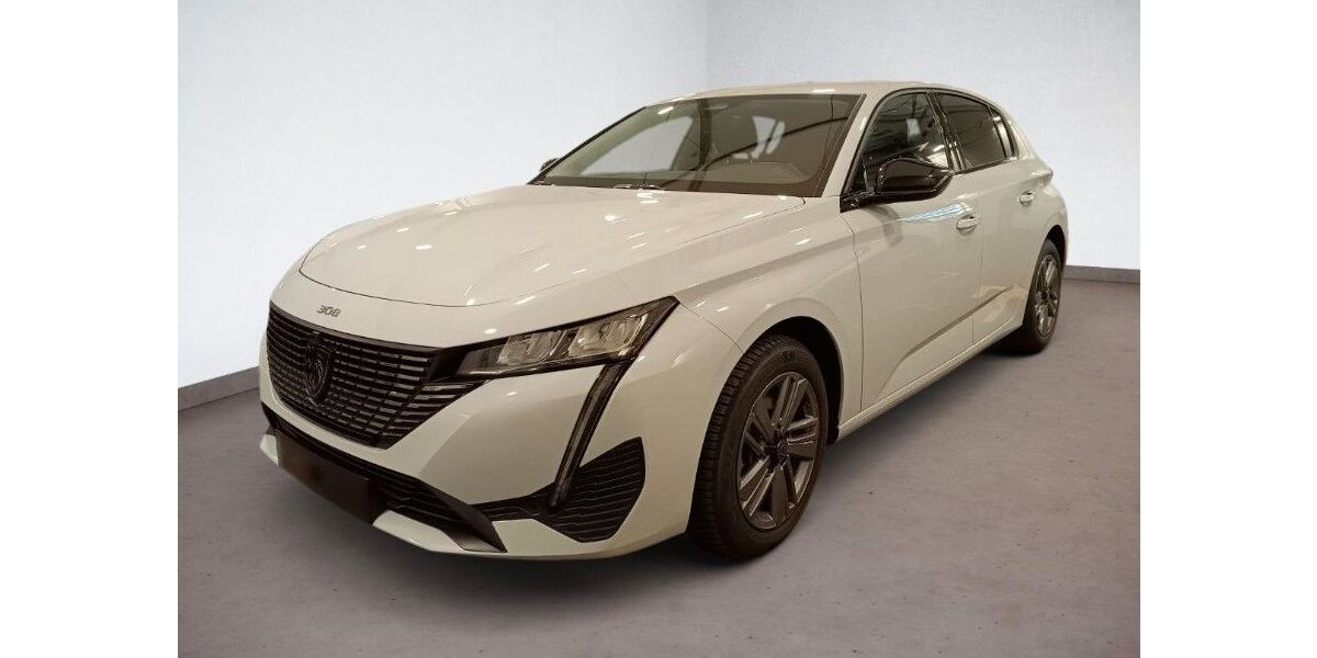 Peugeot 308 22.500 km 23.990 € Würzburg 97076