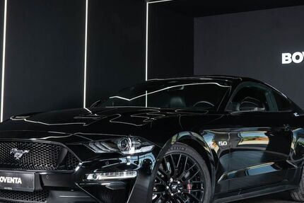 Ford Mustang 22.065 km 45.850 &euro; Rosenfeld 72348
