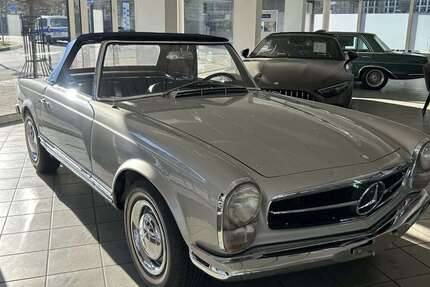 Mercedes-Benz 230 101.000 km 86.980 &euro; Cochem 56812