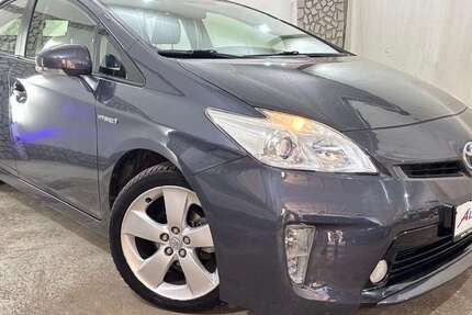 Toyota Prius 102.196 km 10.471 € Witten 58452