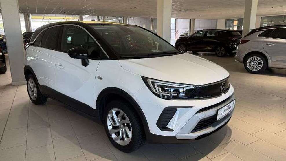 Crossland