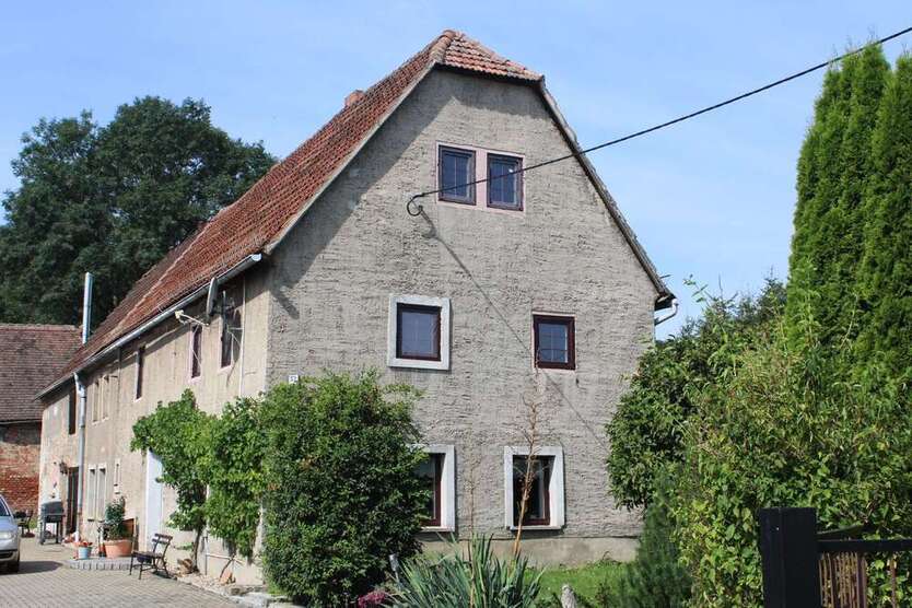 Haus zum Kaufen in Belgern-Schildau 99.000 € 120 m²