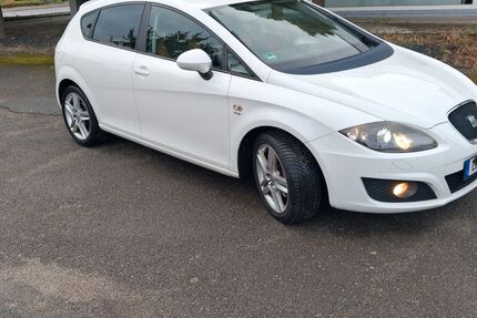 Seat Leon 155.000 km 2.950 &euro; Wittingen 29378