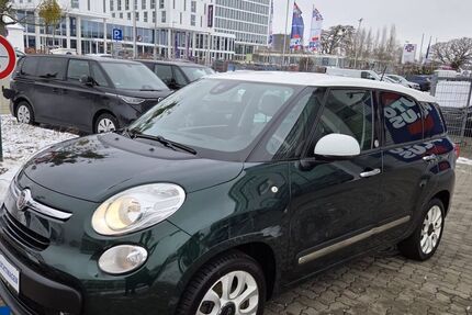 Fiat 500L Living 95.263 km 9.499 &euro; Wolfsburg 38446