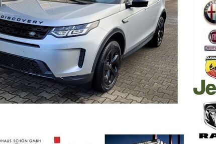 Land Rover Discovery 36.974 km 29.750 &euro; Cottbus 03050