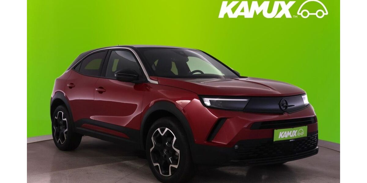 Opel Mokka 42.390 km 18.500 &euro; Stade 21682