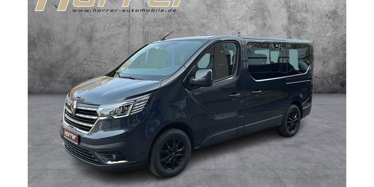 Renault Trafic 53.000 km 29.190 &euro; Böblingen 71032