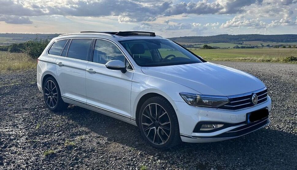 Passat Variant