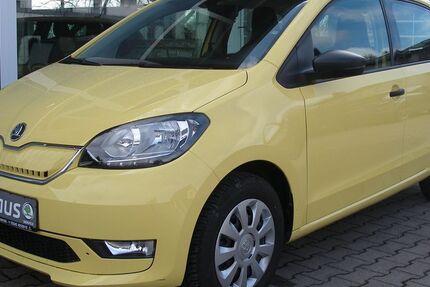 Skoda Citigo 33.500 km 13.920 &euro; Gelmeroda 99428