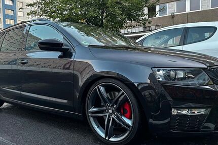 Skoda Octavia 155.000 km 15.950 € Kriftel 65830