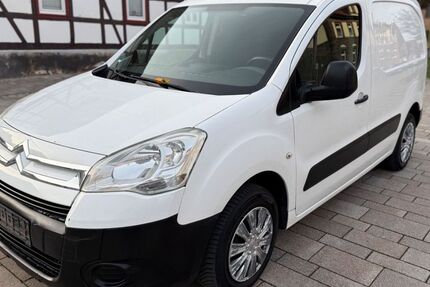 Citroen Berlingo 288.457 km 2.700 &euro; Göttingen 37077