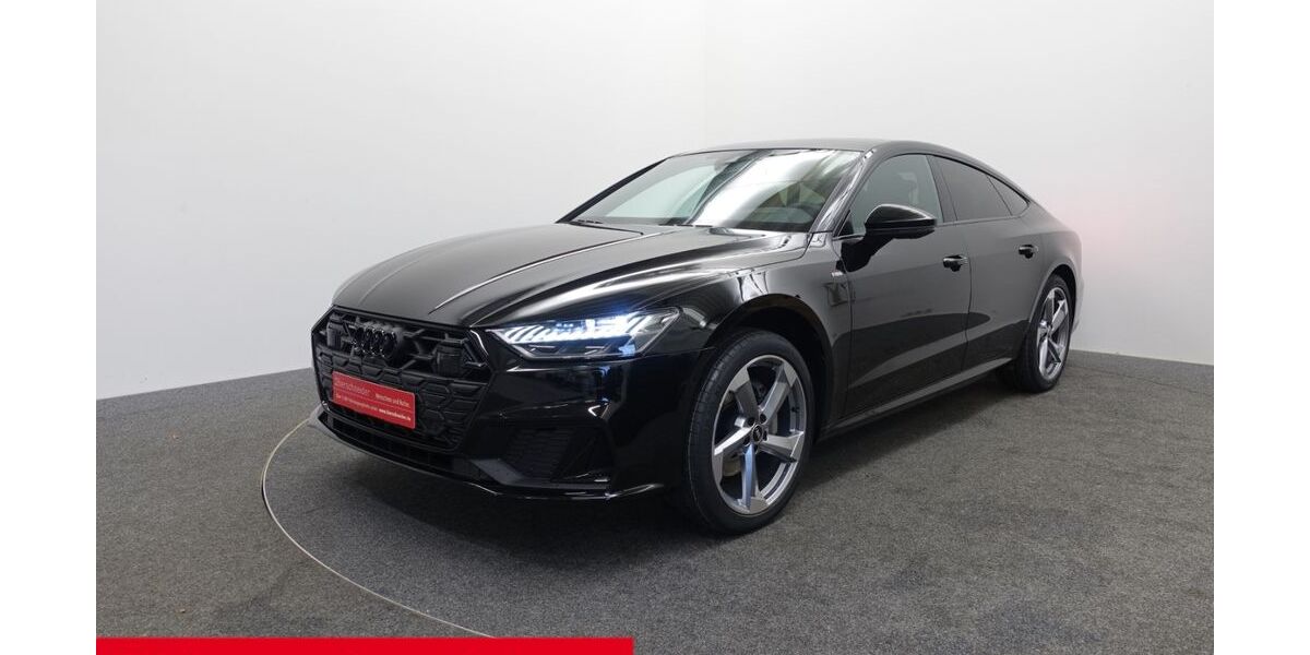 Audi A7 9.622 km 59.950 &euro; Weißenburg 91781