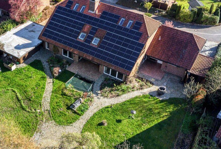 Mehrfamilienhaus, Wohnhaus Bad Bentheim - 1 Zimmer, 260 m&sup2;, 649.000&euro; | Angebot:26189406