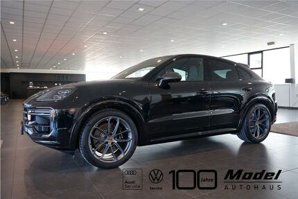 Porsche Cayenne 8.500 km 154.900 &euro; Blaufelden - Wiesenbach 74572