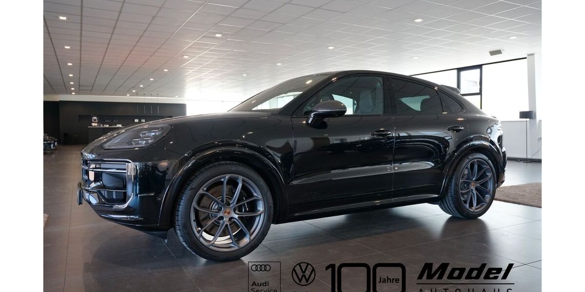 Porsche Cayenne 8.500 km 159.900 &euro; Blaufelden - Wiesenbach 74572