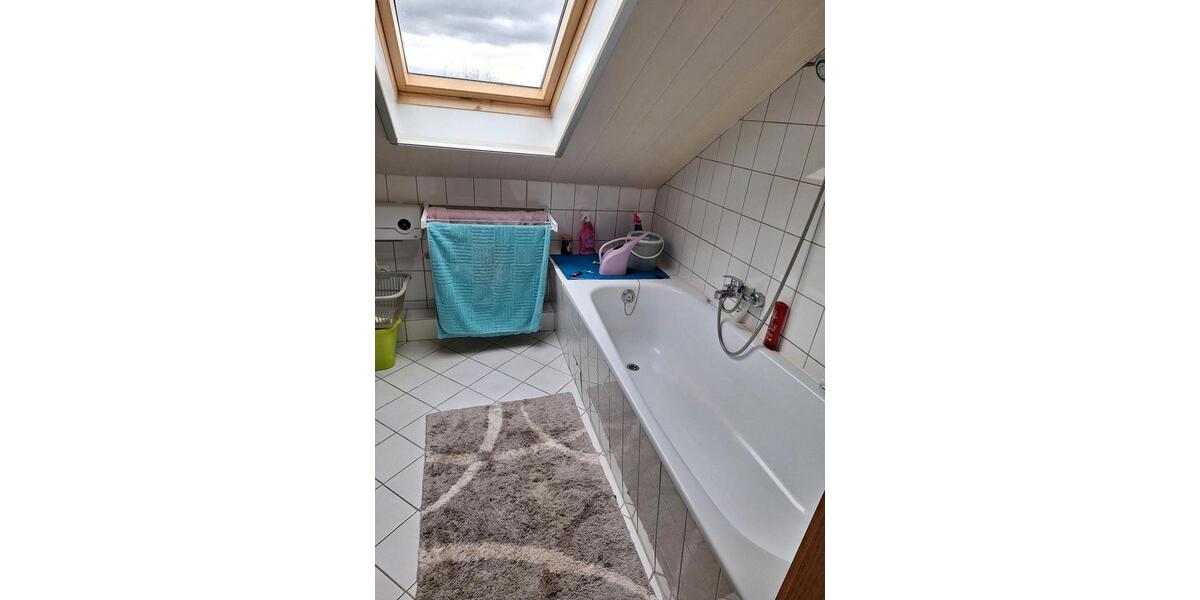 1 Raumwohnung in Pößneck 1 zimmer