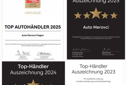 Volvo XC60 66.500 km 29.995 &euro; Hagen 58099