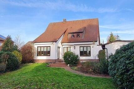 Haus Rastede Rastede II - 5 Zimmer, 156 m&sup2;, 619.000&euro; | Angebot:25742950