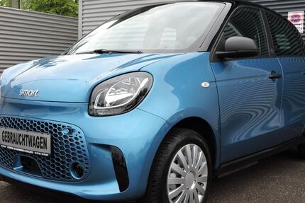Smart ForFour 19.400 km 10.900 &euro; Altbach 73776