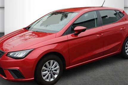 Seat Ibiza 37.278 km 14.380 &euro; Zella-Mehlis 98544